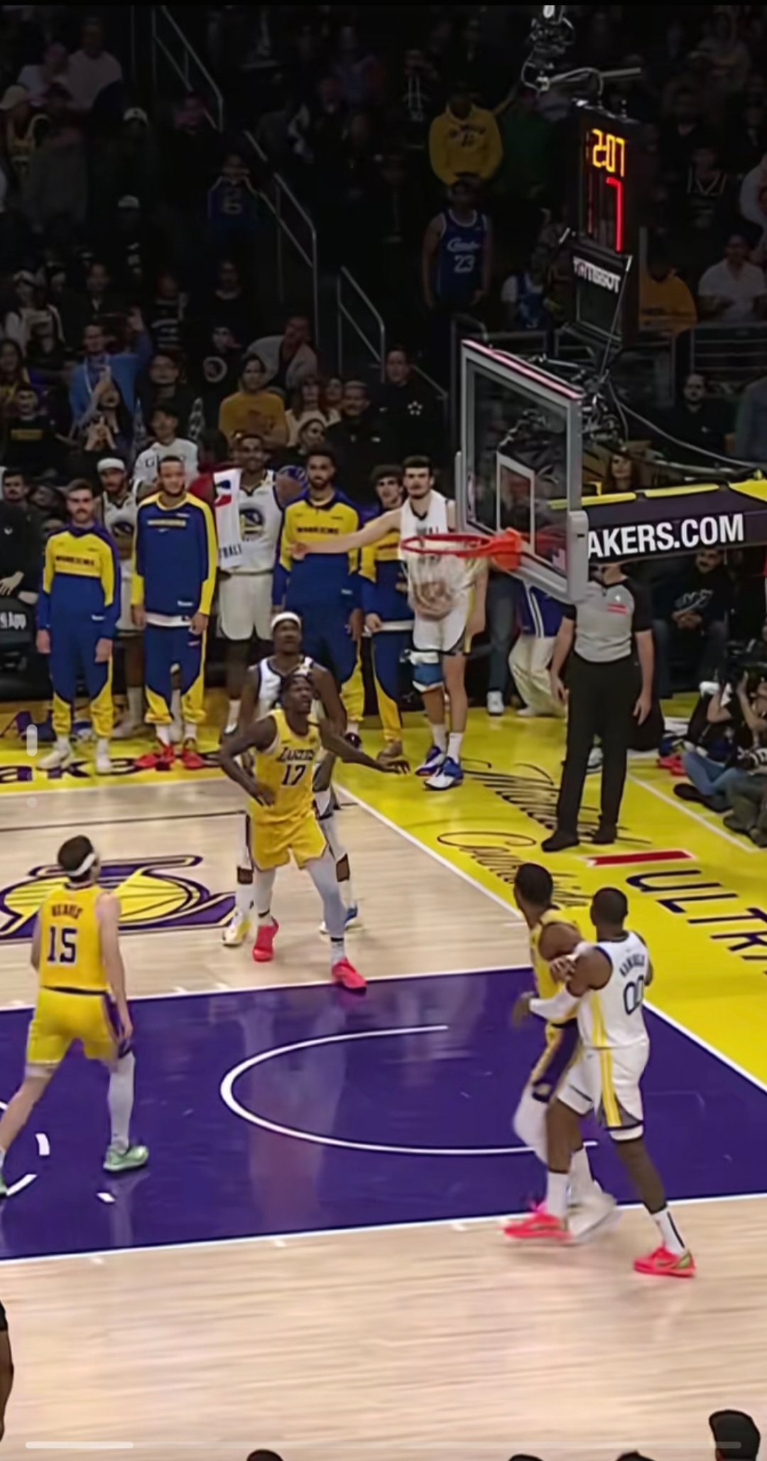 米兰电竞登录-2021年nba勇士队