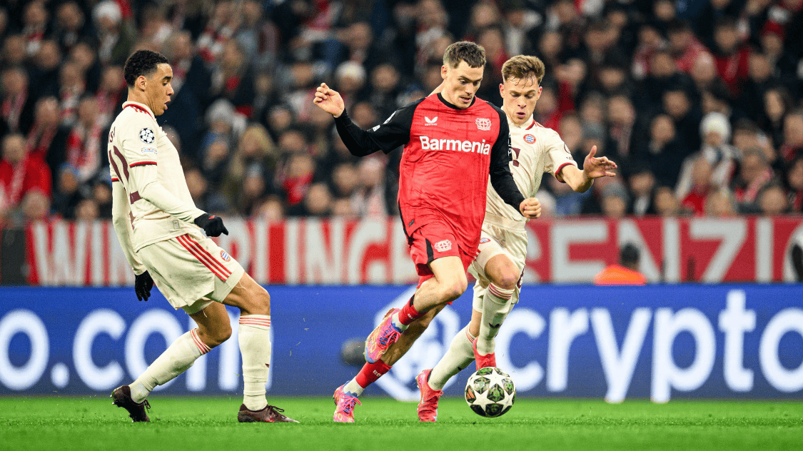 MILAN ESPORTS-豪门争霸，欧洲足球联赛火热展开