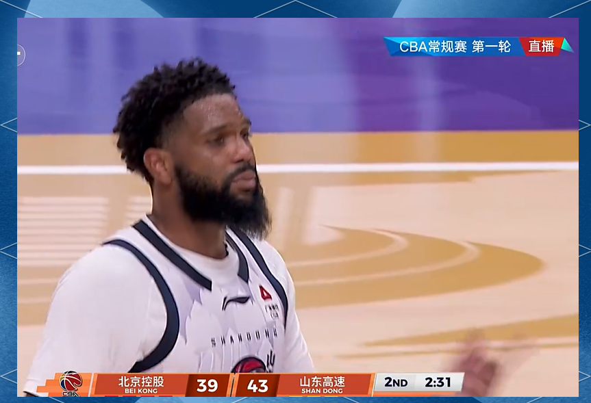 米兰电竞官网-山东男篮遗憾败于辽宁，胜利机遇溜走的简单介绍