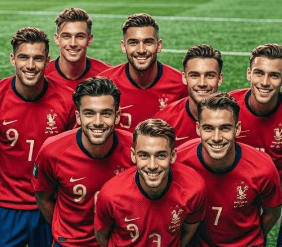 奥地利队实现三连胜，无懈可击晋级的简单介绍