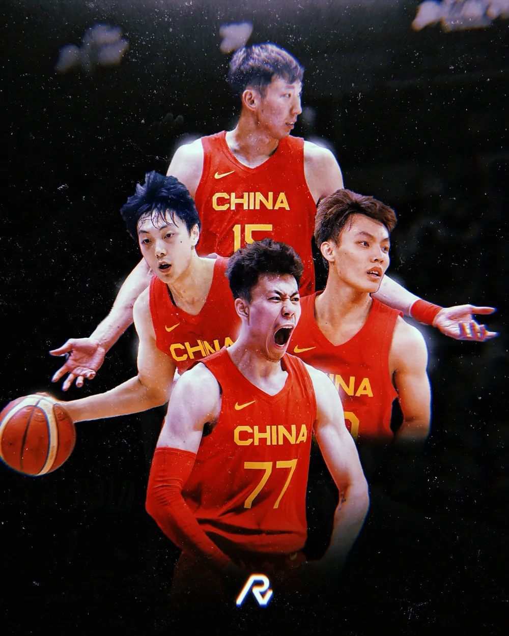 米兰电竞官网-亚洲杯战火重燃备战如火如荼，期待冠军(如火如荼和方兴未艾的区别)